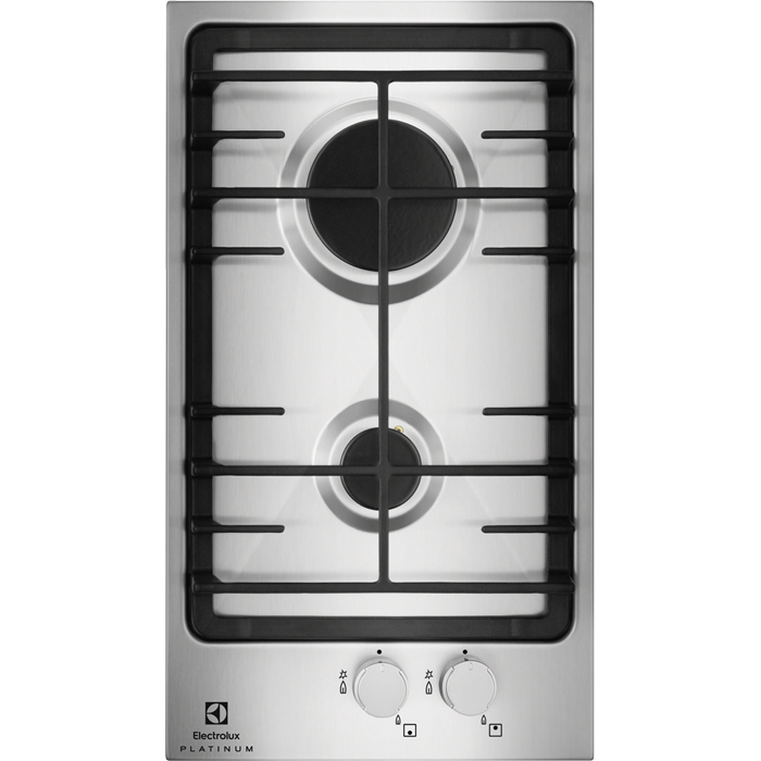 

ELECTROLUX EGG93322NX, Нержавеющая сталь