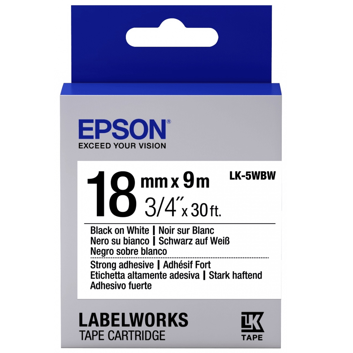 

EPSON C53S655012
