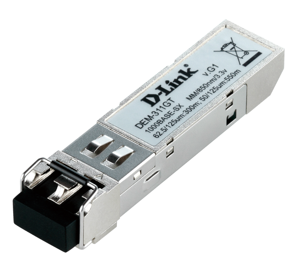 

SFP-Трансивер D-Link 311GT