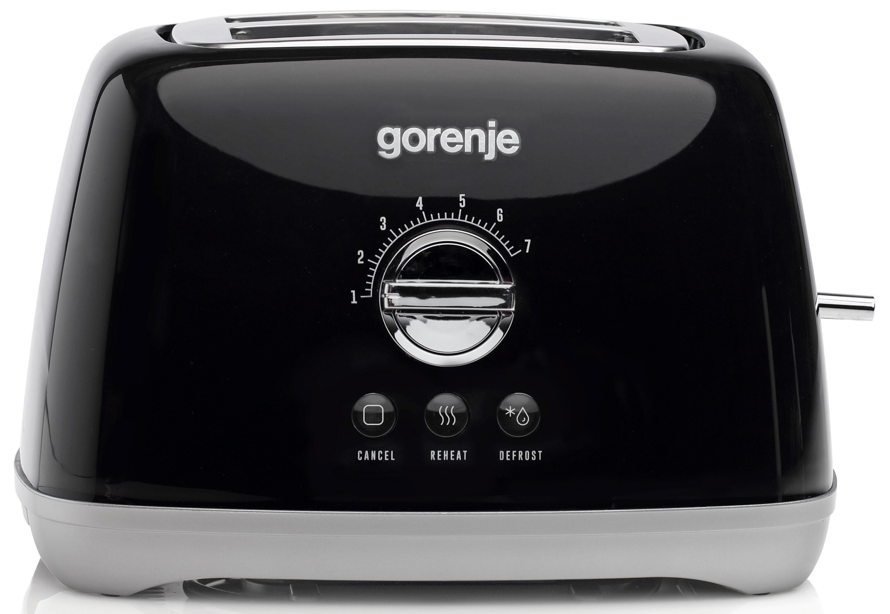 

GORENJE T900RLBK