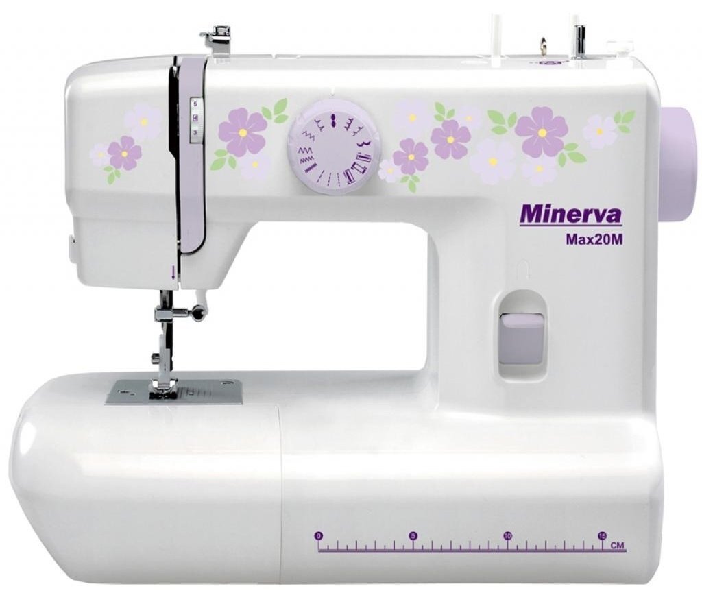

MINERVA MAX20M