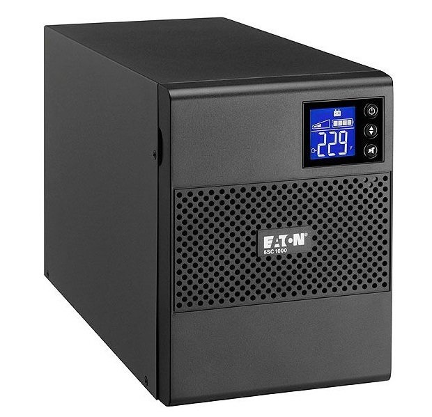 

Eaton 5SC 1000VA (9210-5395)