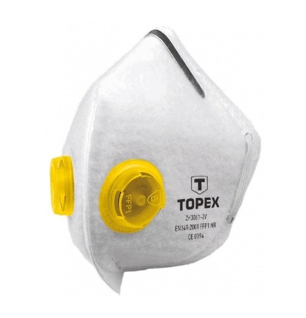 

TOPEX, 2 клапан FFP1 (82S138)