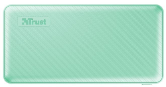 

TRUST Primo 15000 mAh Mint (23902)
