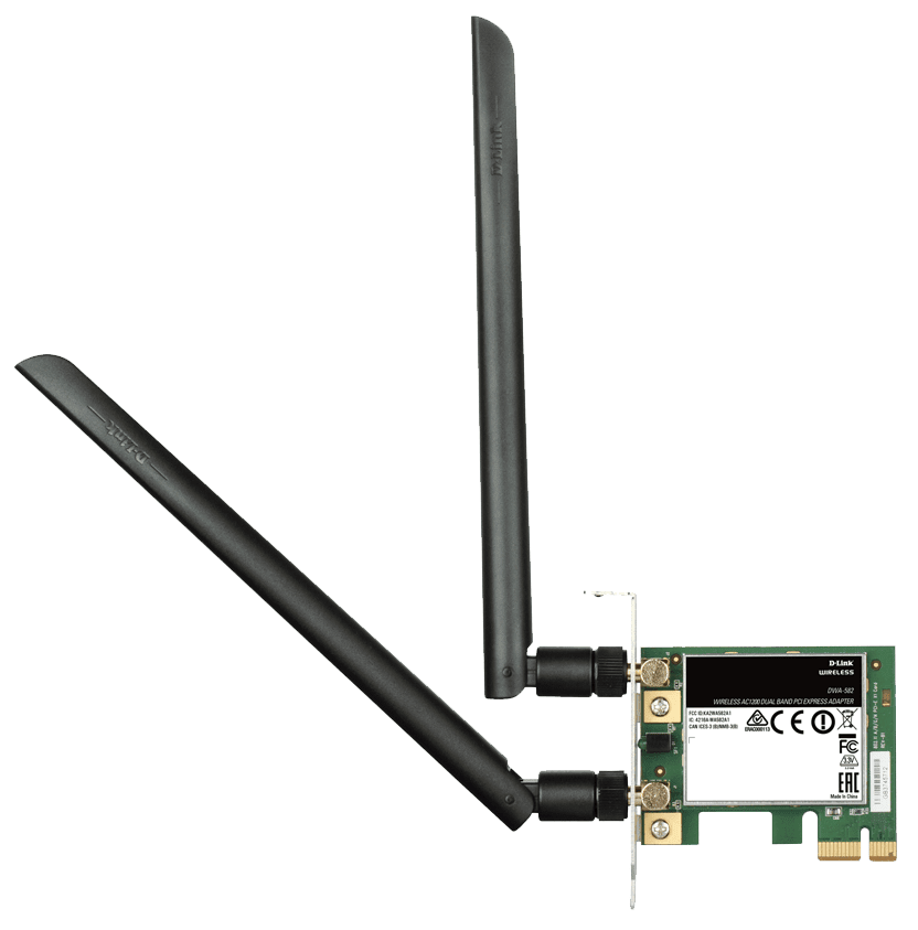 

D-Link DWA-582 AC1200