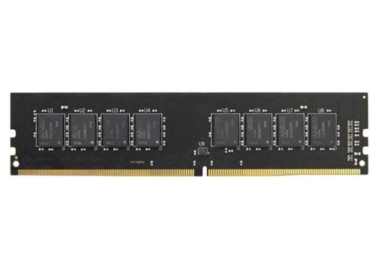 

AMD DDR4-3200 16GB (R9416G3206U2S-U)