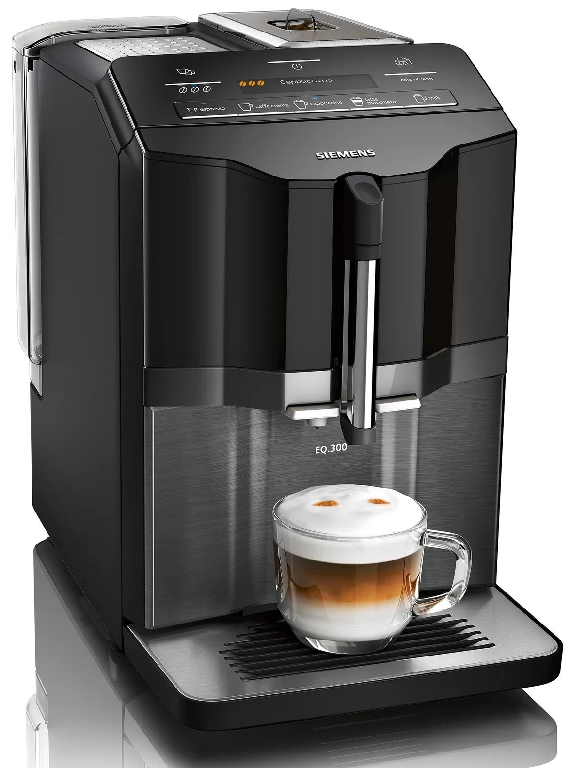 

SIEMENS TI355209RW, Чёрный