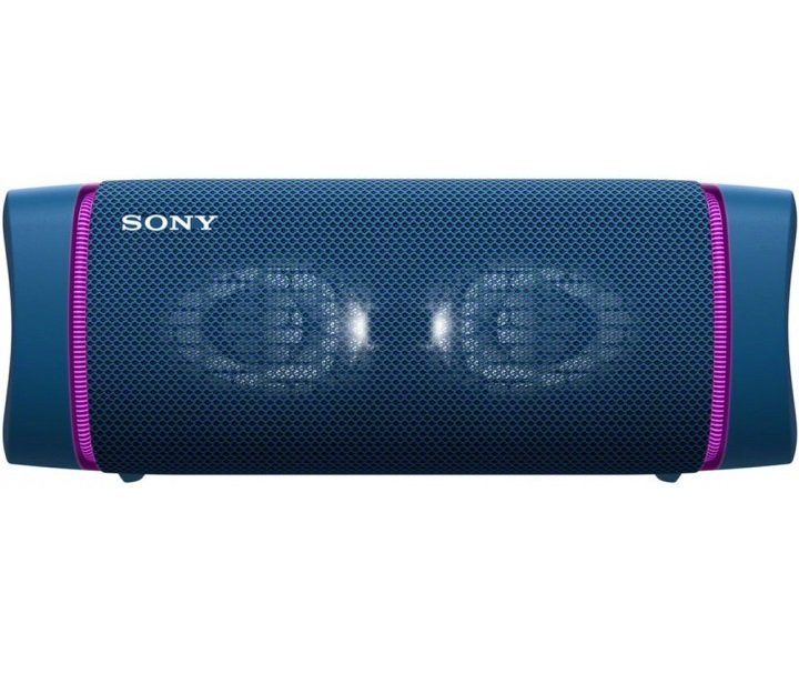 

SONY SRS-XB33 Blue (SRSXB33L.RU2), Синий