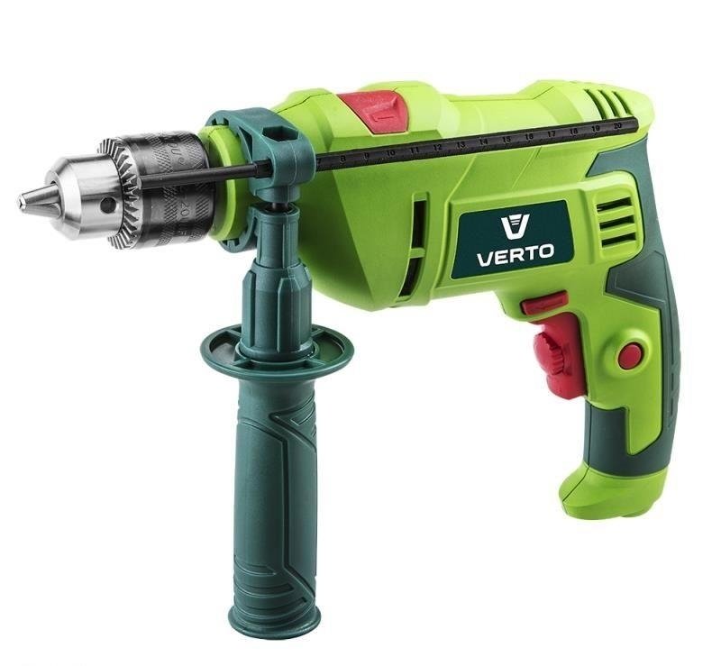 

Verto 50G527