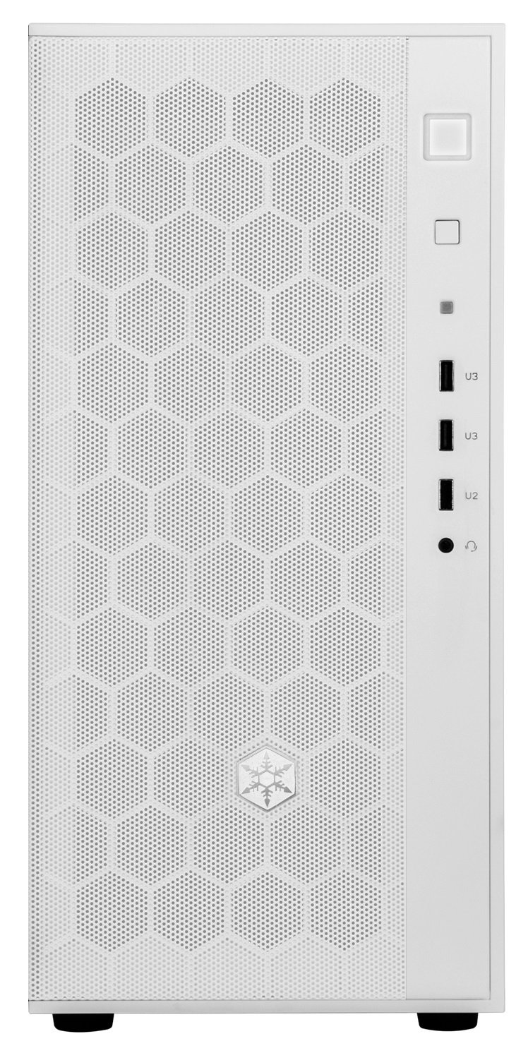 

SILVER STONE FARA R1W (SST-FAR1W), Чёрный