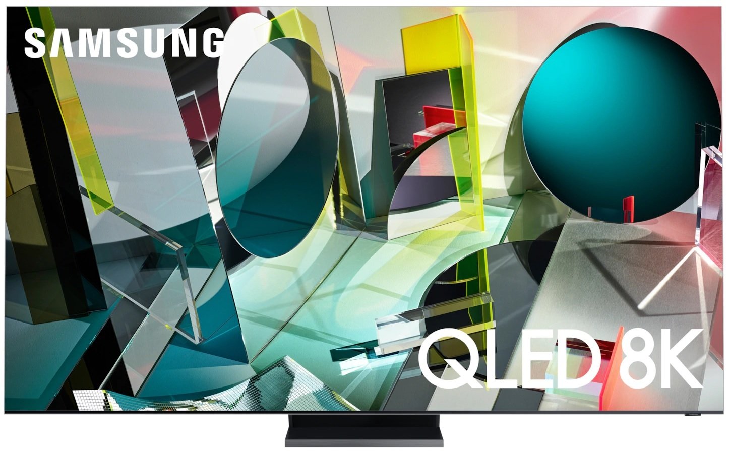 

SAMSUNG QE75Q950TSUXUA