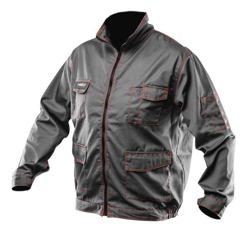 

Neo Tools 245 г/м2, pазмер S/48 (81-410-S)