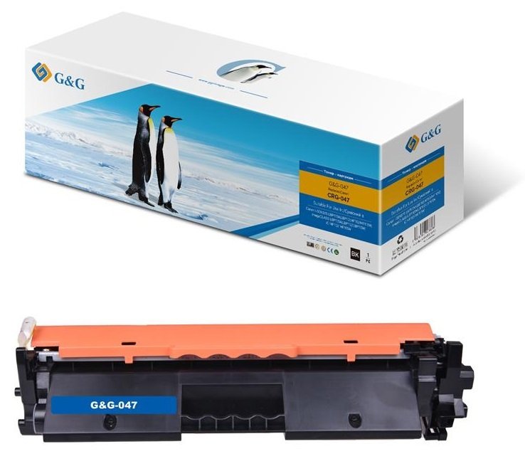 

G&G G&G-047