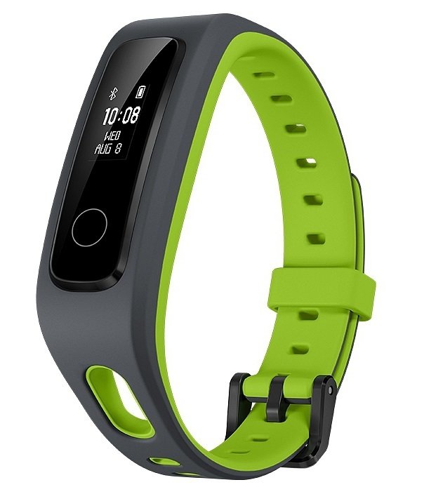 

Honor Band 4 Running (AW7)0 Black Green