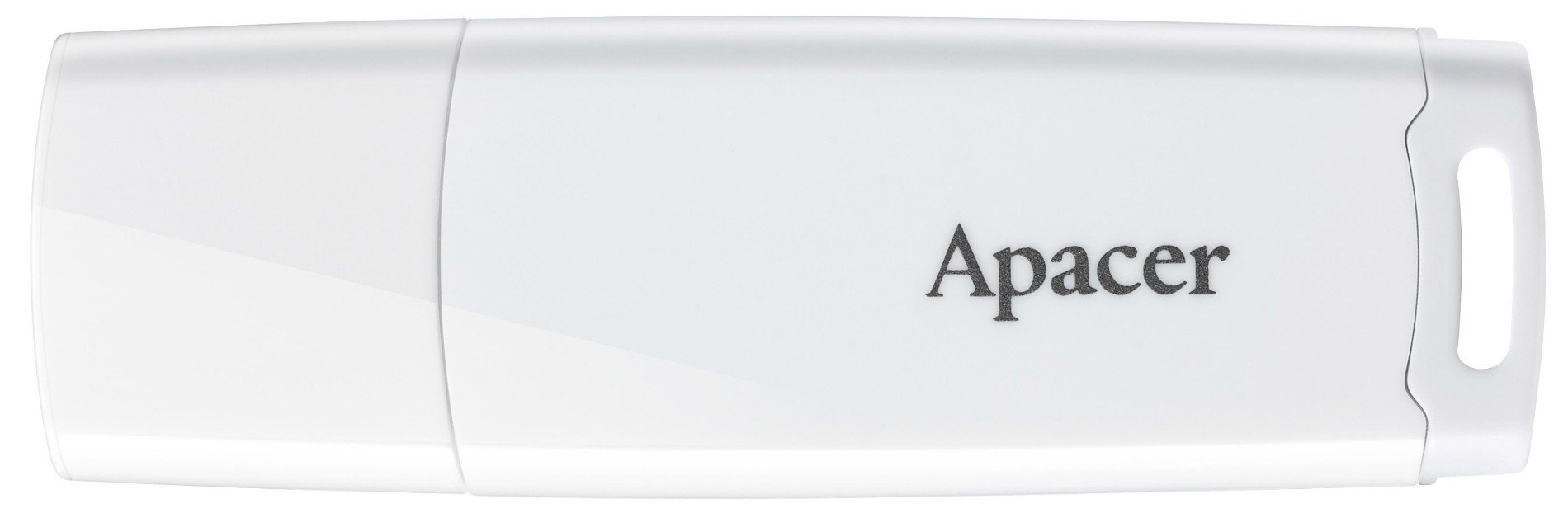 

APACER 32GB USB 2.0 AH336 White (AP32GAH336W-1), Белый