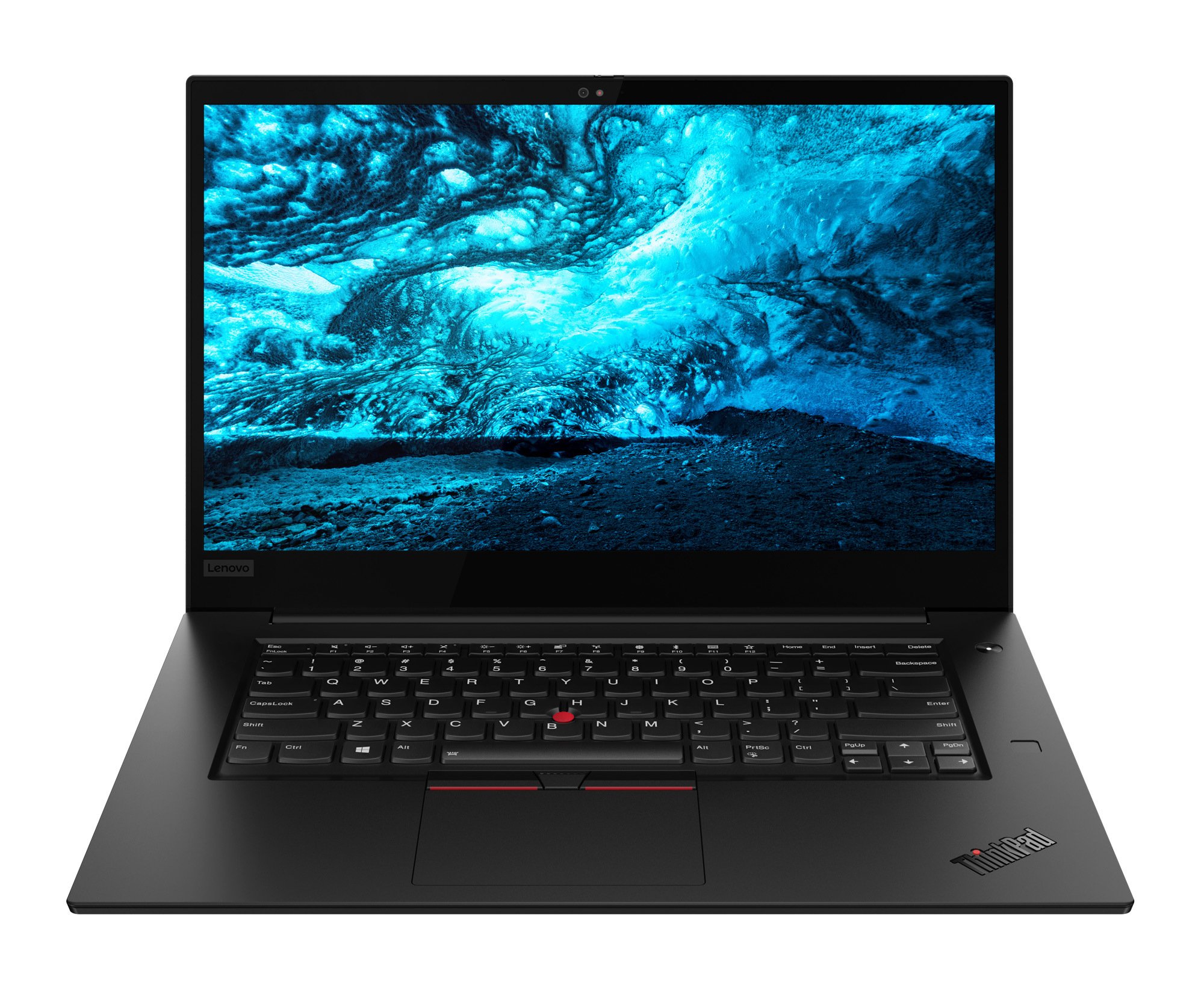 

LENOVO ThinkPad X1 Extreme 2 (20QV00CERT), Чёрный