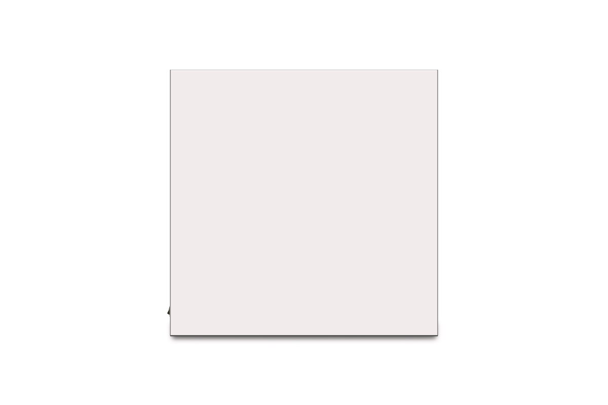 

Teploceramic TCH-500-WHITE, Белый