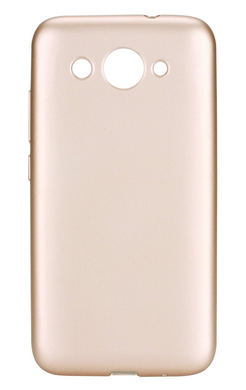 

T-PHOX Huawei Y3 (2017) Shiny (Gold) (6361776