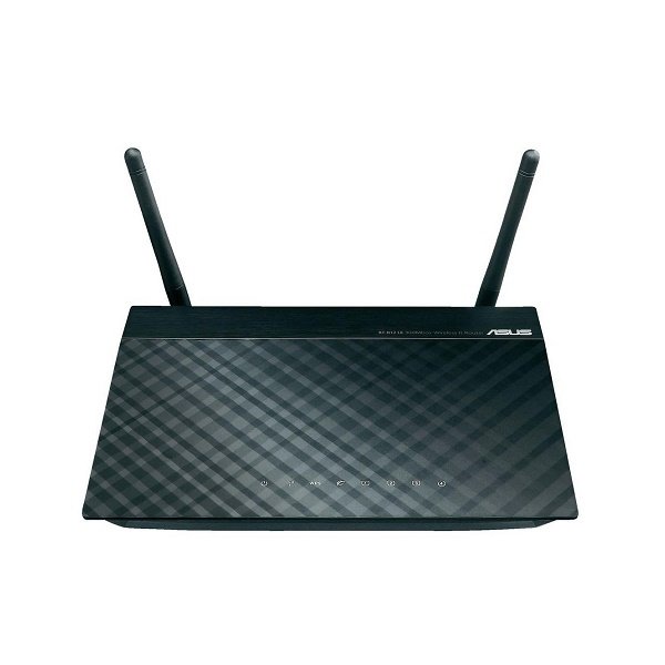 

ASUS RT-N12E