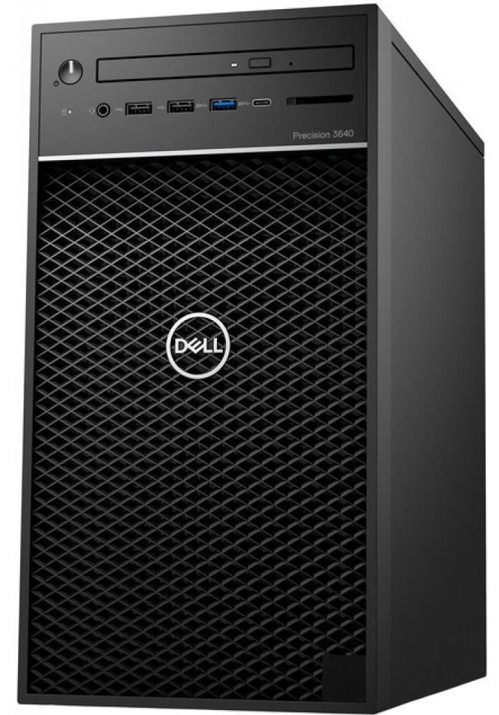 

DELL Precision 3640 (N012P3640MT)
