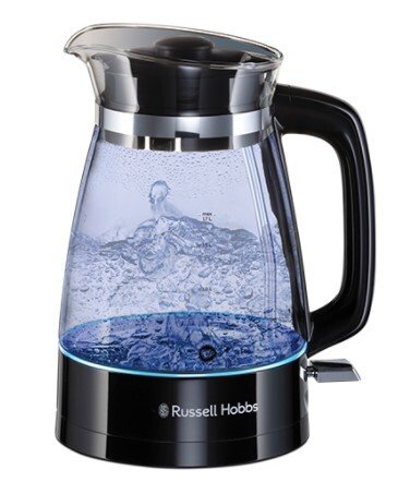 

Russell Hobbs 26080-70, Чёрный