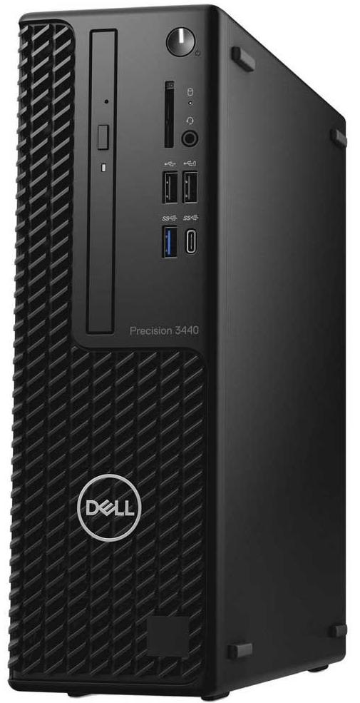 

DELL Precision 3440 (N010P3440SFF)