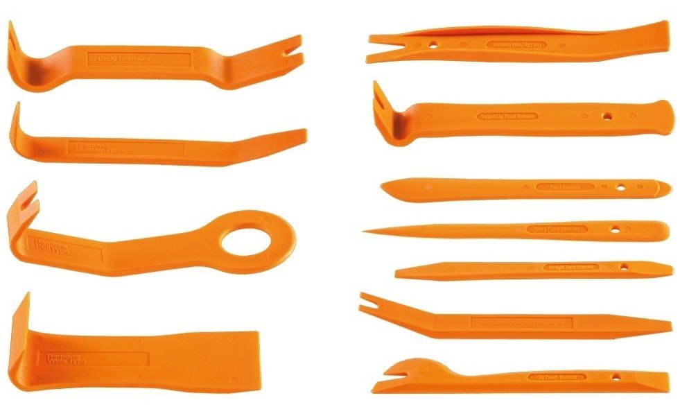 

Neo Tools 11шт. (11-824)