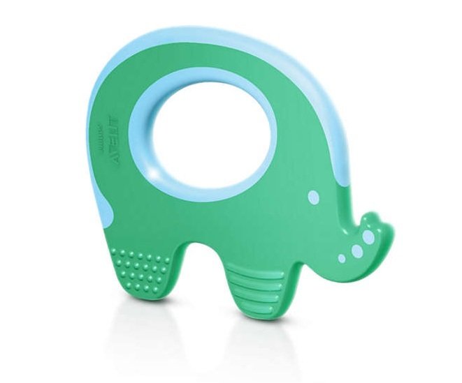 

PHILIPS Avent Прорезыватель для зубов (SCF199/00)