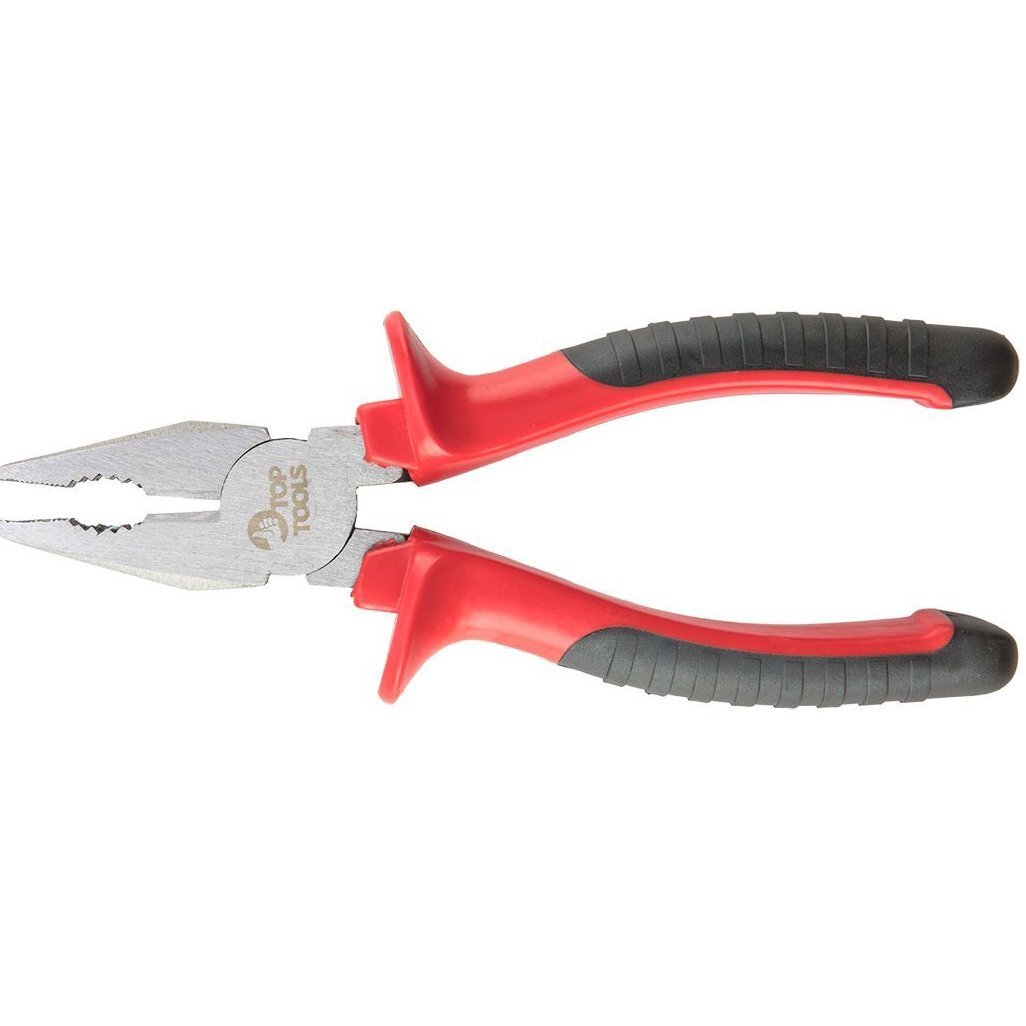 

TOP TOOLS комбинированные, 180 мм (32D111)