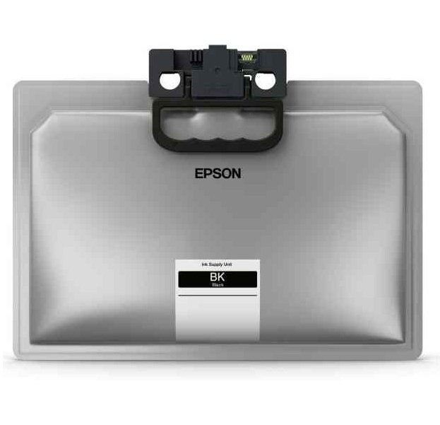 

EPSON WF-M5299/WF-M5799 black XXL 40 000 стор (C13T966140)