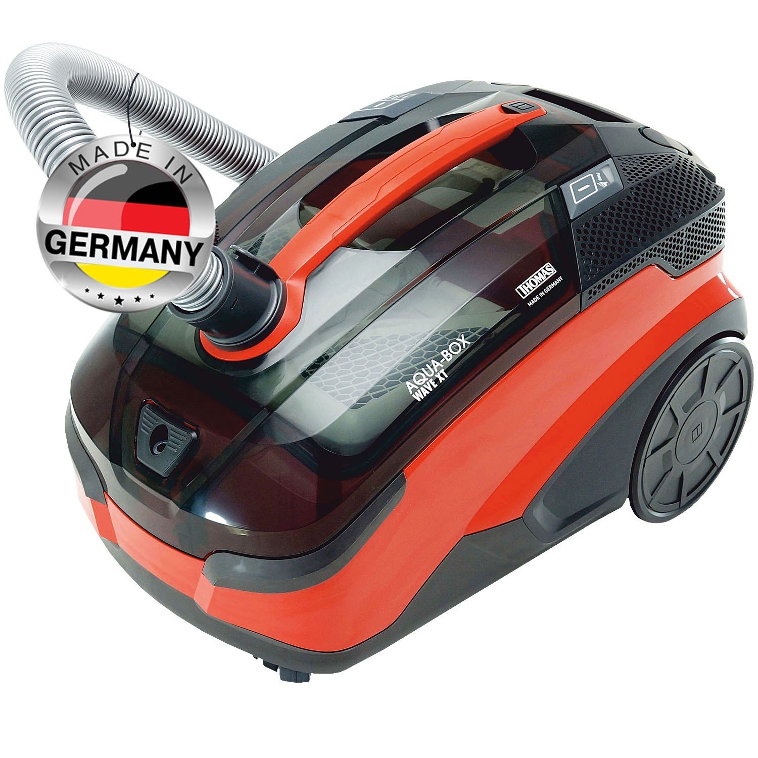 

THOMAS Wave XT Aqua-Box
