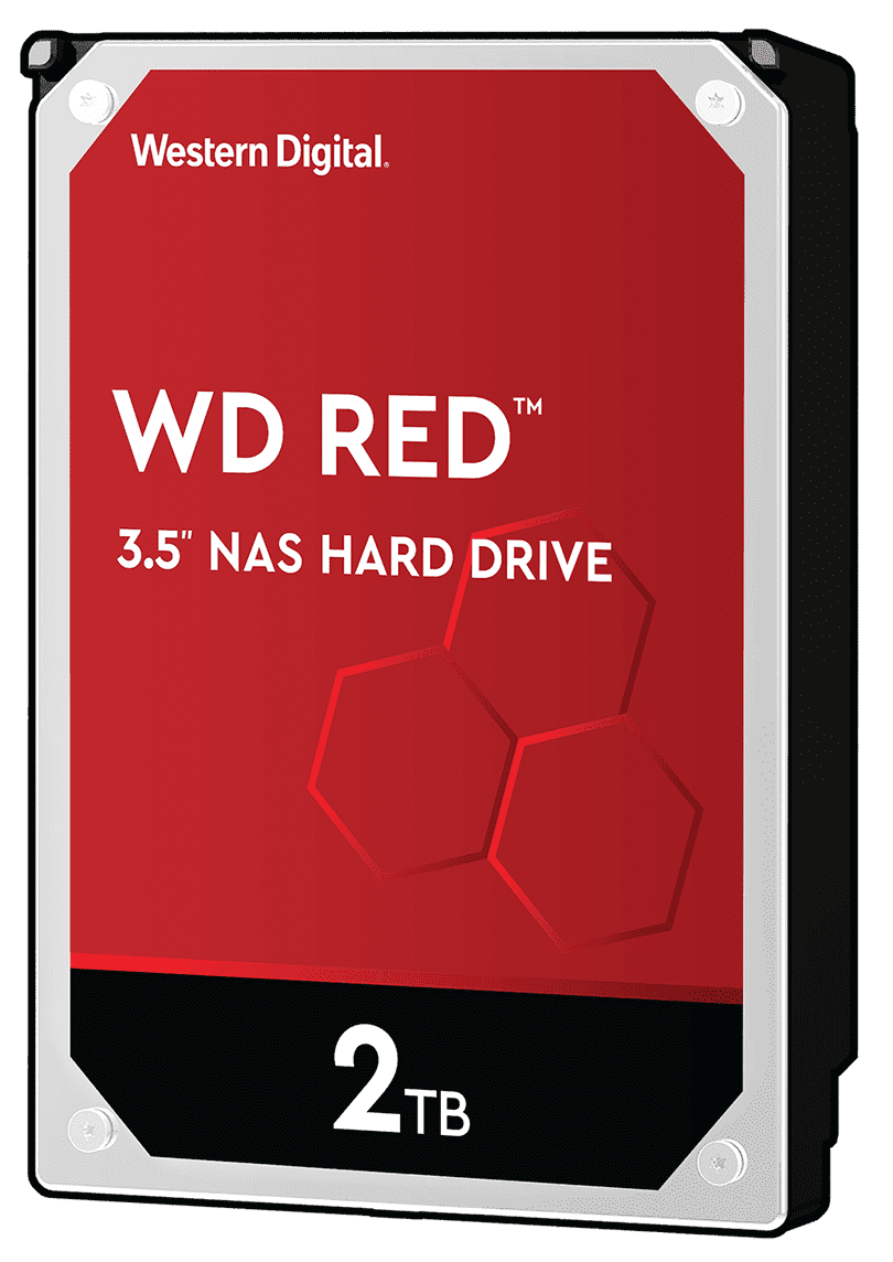 

WD Red WD20EFAX