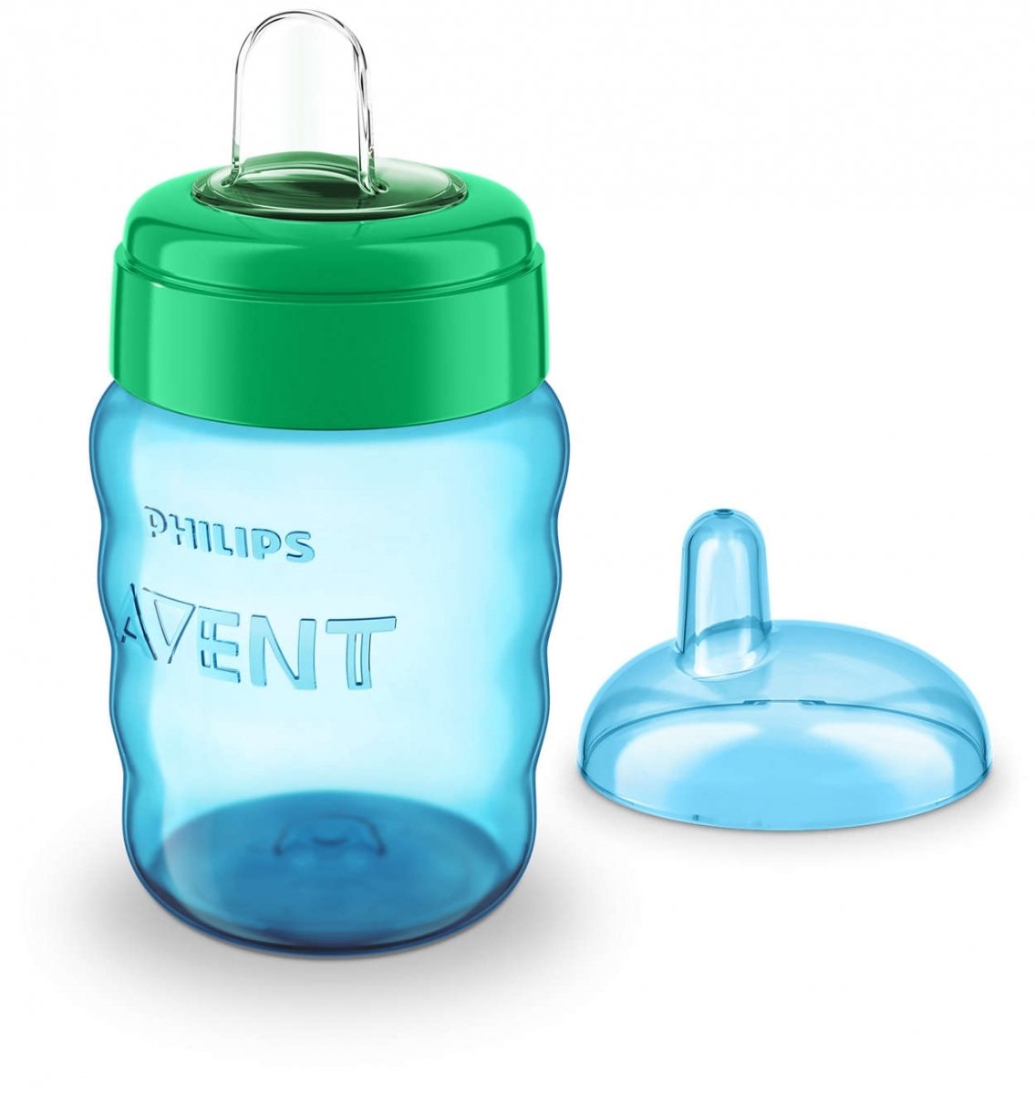 

PHILIPS Avent 260 мл. 1шт (SCF553/00)