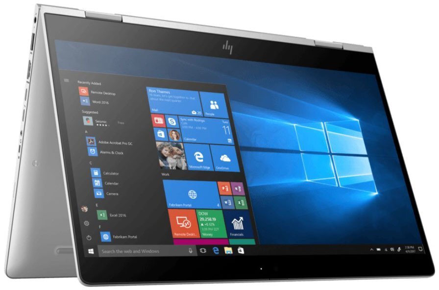 

HP EliteBook 830 G6 (7TY28UC, Серебристый