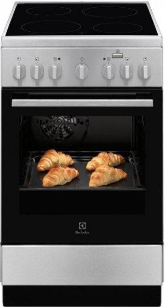 

ELECTROLUX RKR560100X, Нержавеющая сталь