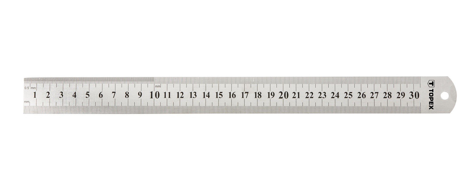 

TOPEX 30 см (31C030)