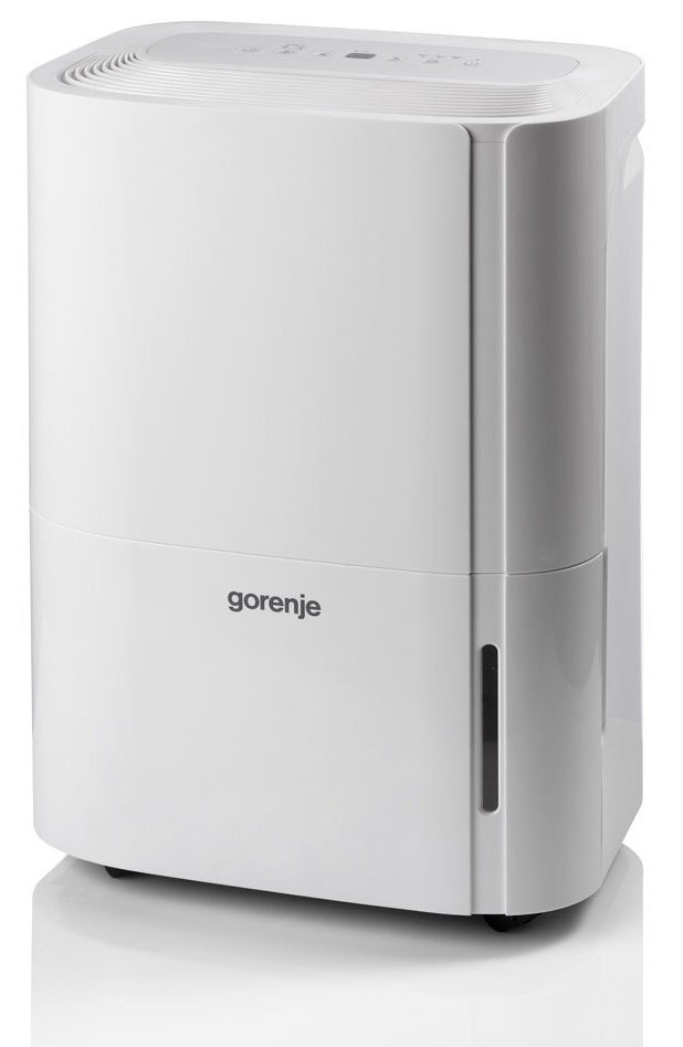 

GORENJE D 16 M