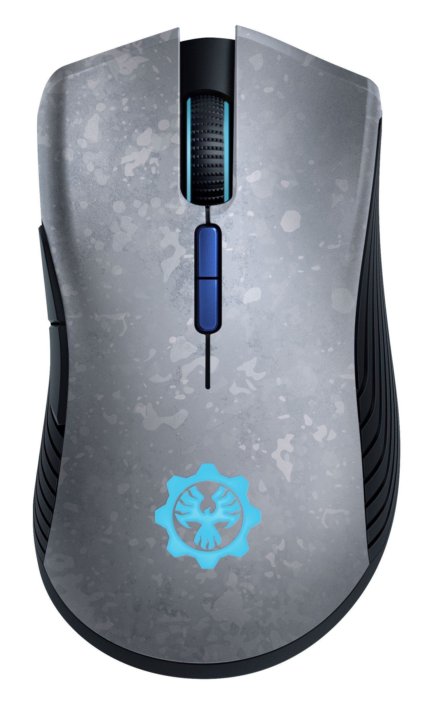 

RAZER Mamba Wireless - Gears of War 5 Ed. (RZ01-02710200-R3M1)