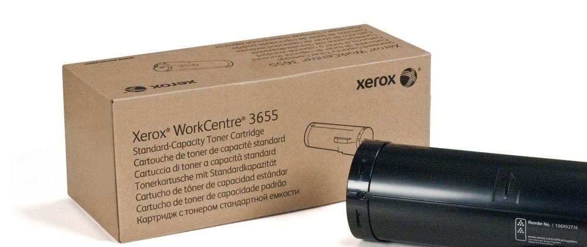 

XEROX WorkCentre 3655 (14.4) (106R02739)