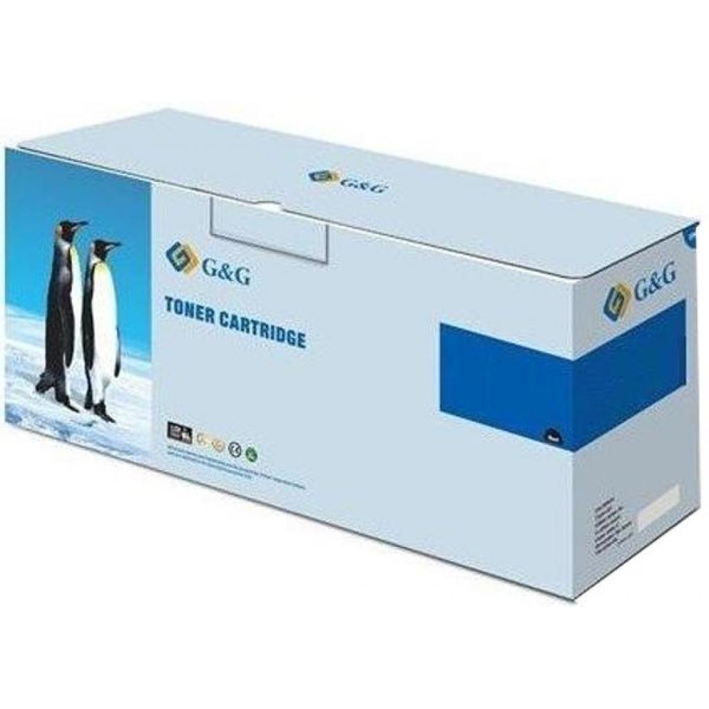 

G&G для CANON LBP650/MF730 5000 стр Magenta (G&G-046HM)