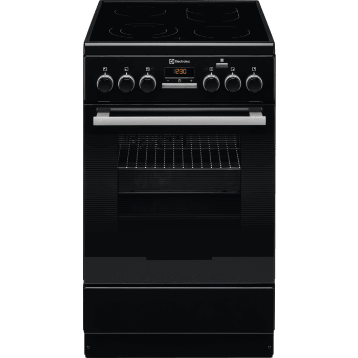 

ELECTROLUX EKC954908K (943005031), Черный;чёрный