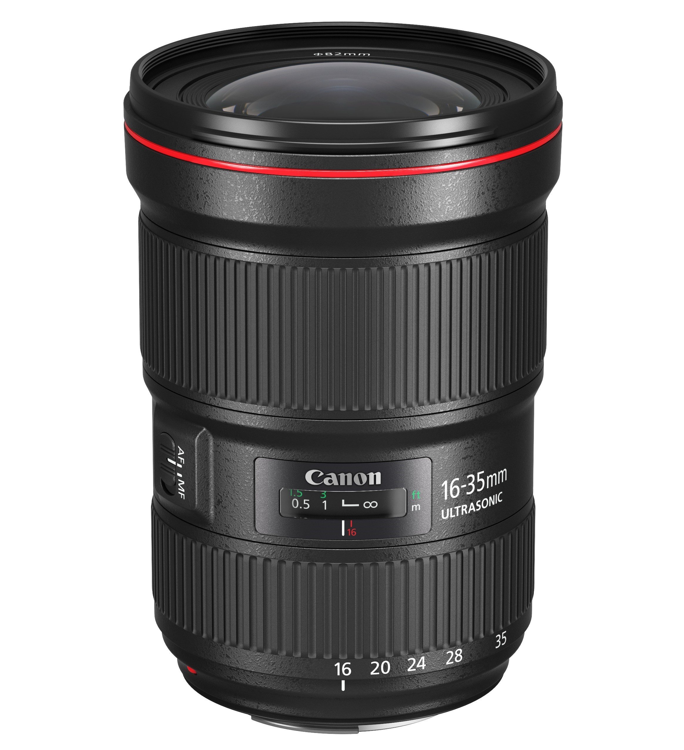 

CANON EF 16-35mm f/2.8 L III USM