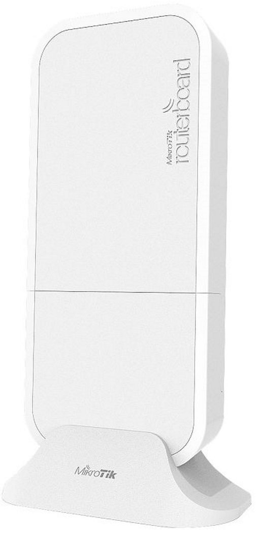 

MikroTik wAP ac LTE Kit (RBwAPGR-5HacD2HnD&R11e-LTE)