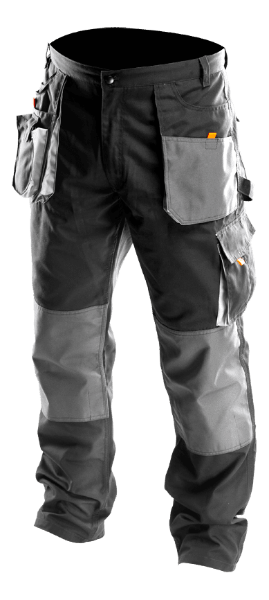 

Neo Tools Брюки рабочие, 267 г/м2, ISO, L/52 (81-220-L)
