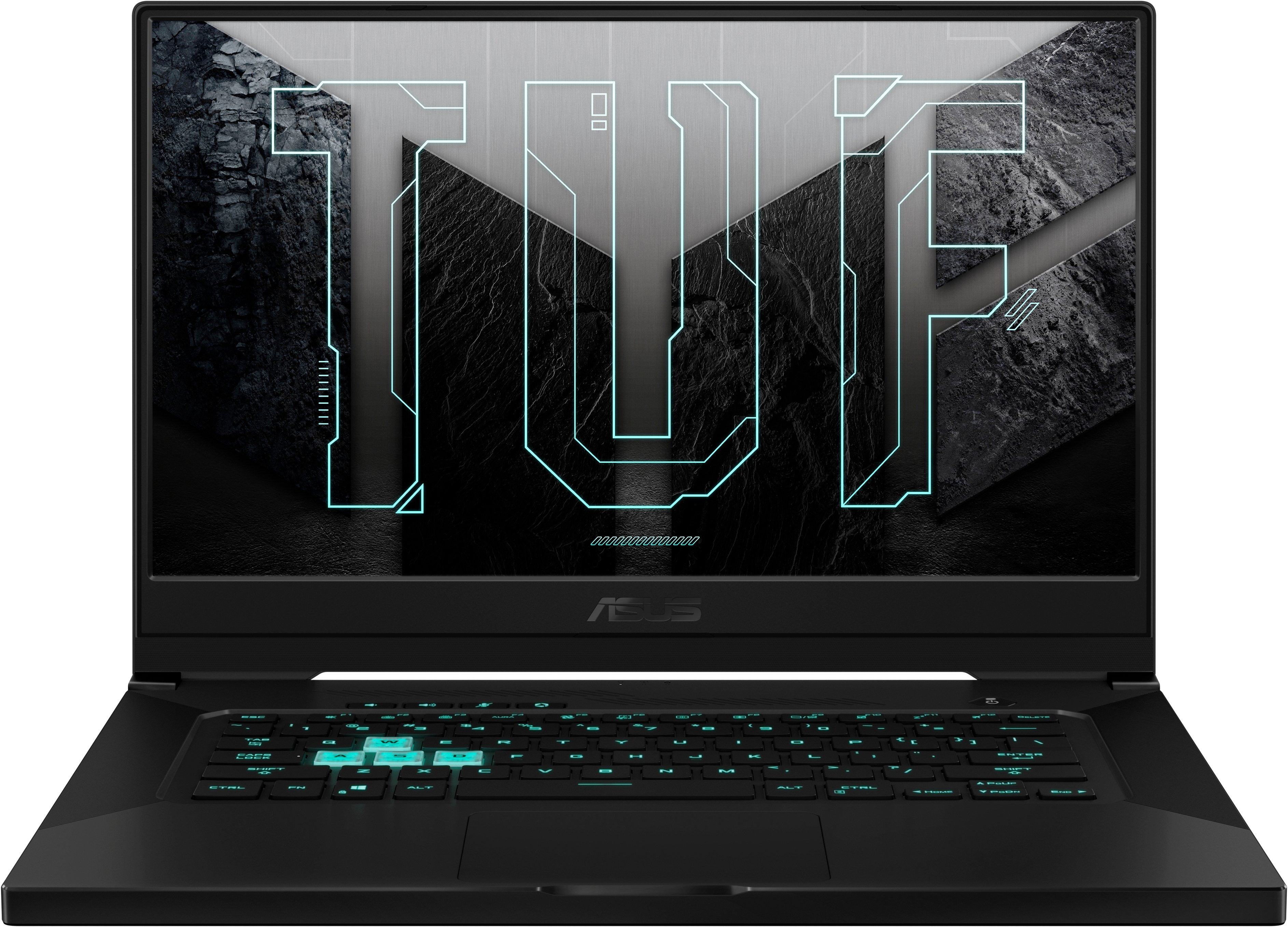 

ASUS TUF Dash F15 FX516PR-HN002 Eclipse Gray (90NR0651-M00070