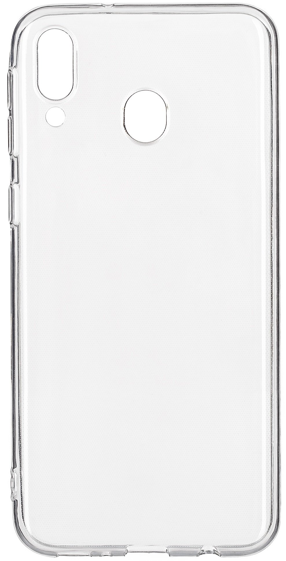 

2Е для Galaxy M20 Crystal Transparent (2E-G-M20-AOCR-TR, Прозрачный