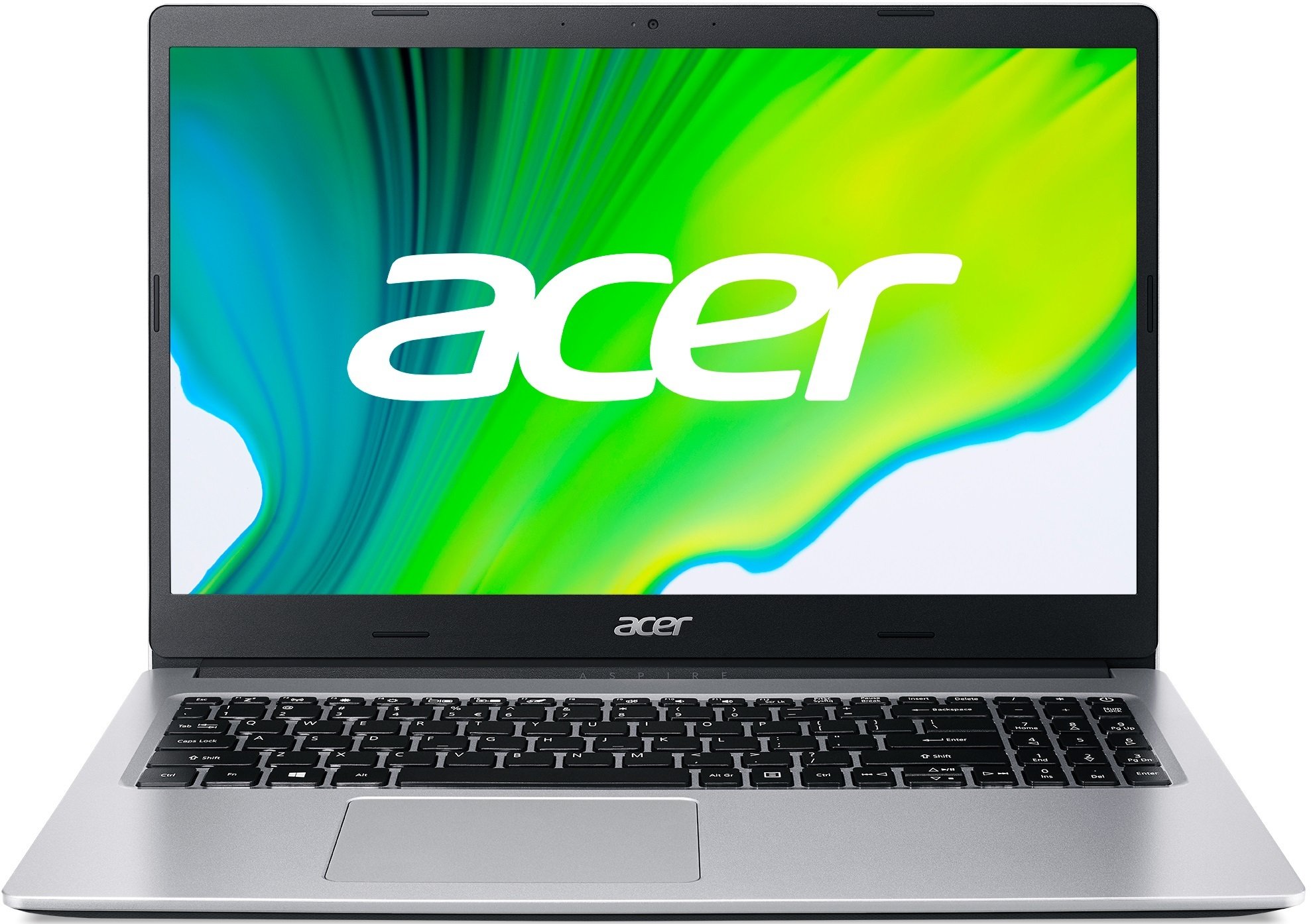 

ACER Aspire 3 A315-23 (NX.HVUEU.00Q), Серебристый