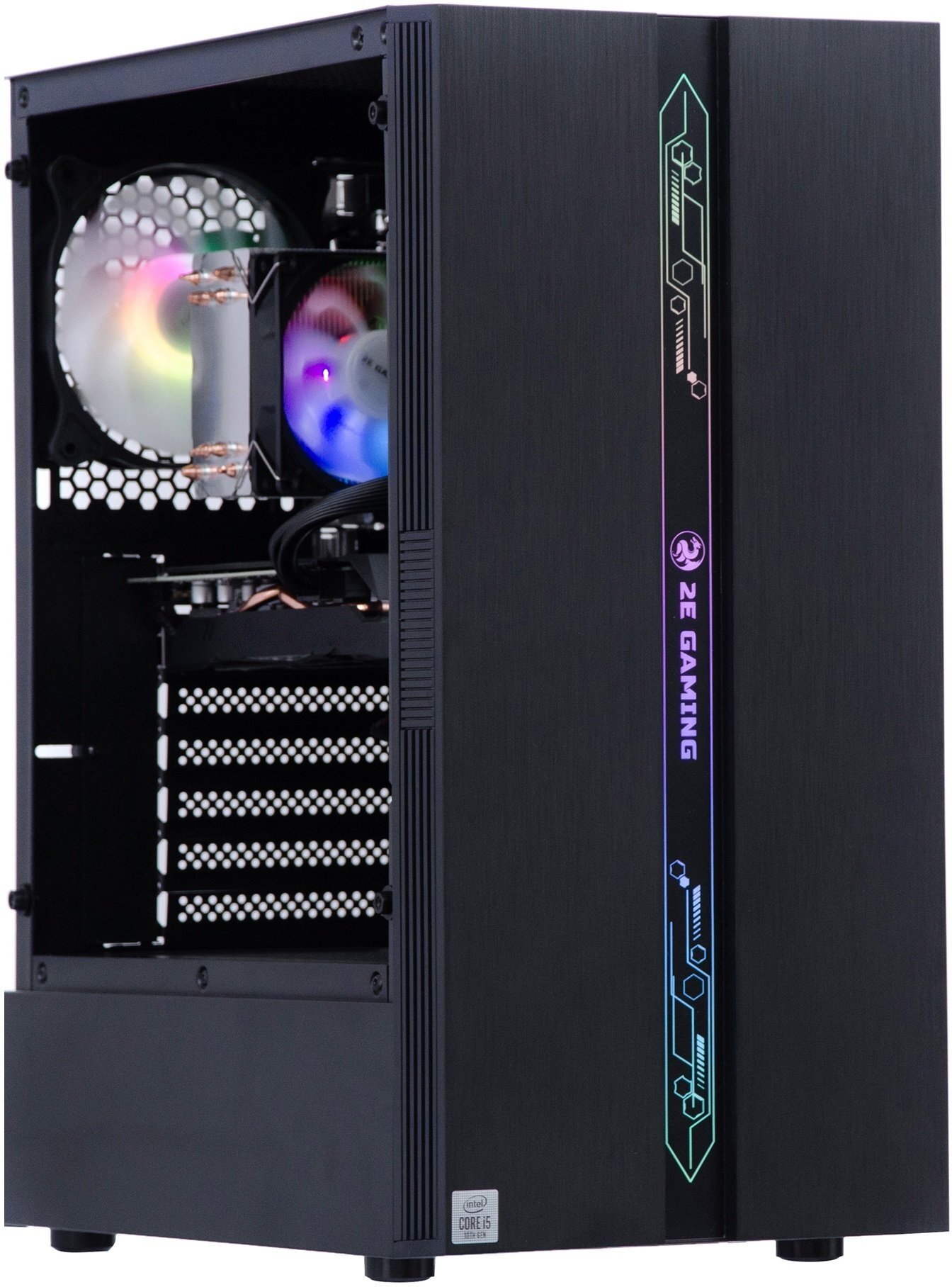 

2E Complex Gaming (2E-3351)
