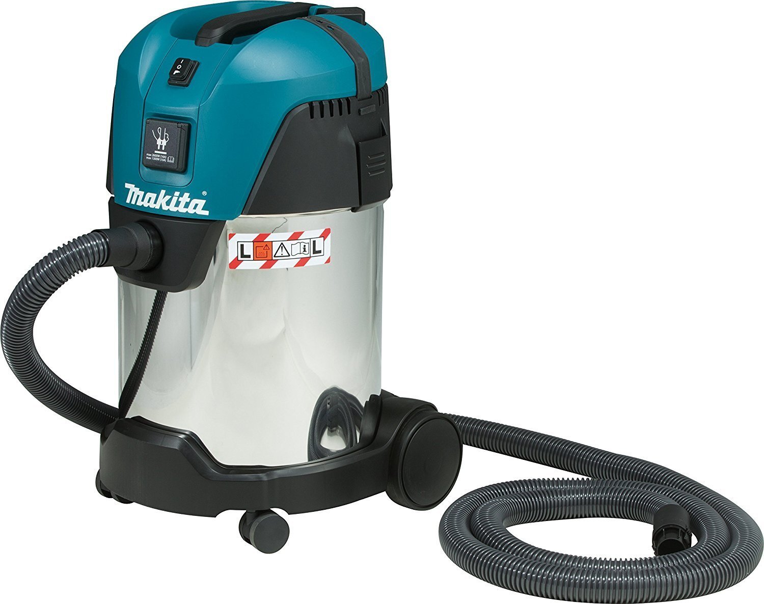 

MAKITA VC3011L, Синий