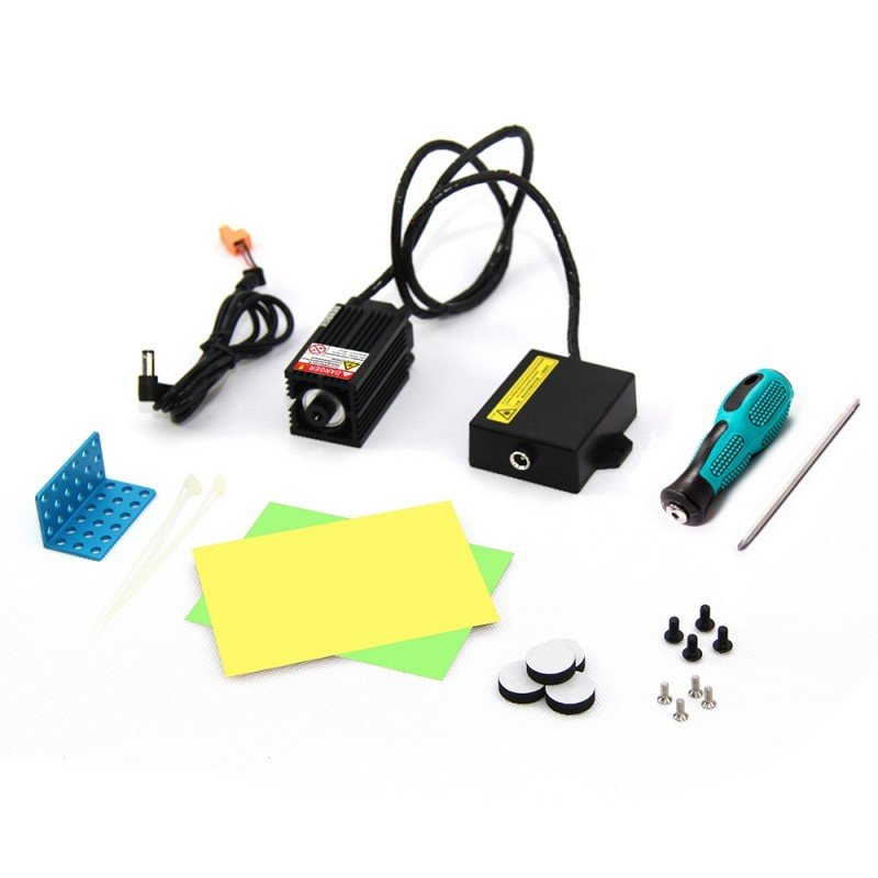

MAKEBLOCK Расширение для XY Plotter 2.0 (09.80.04)